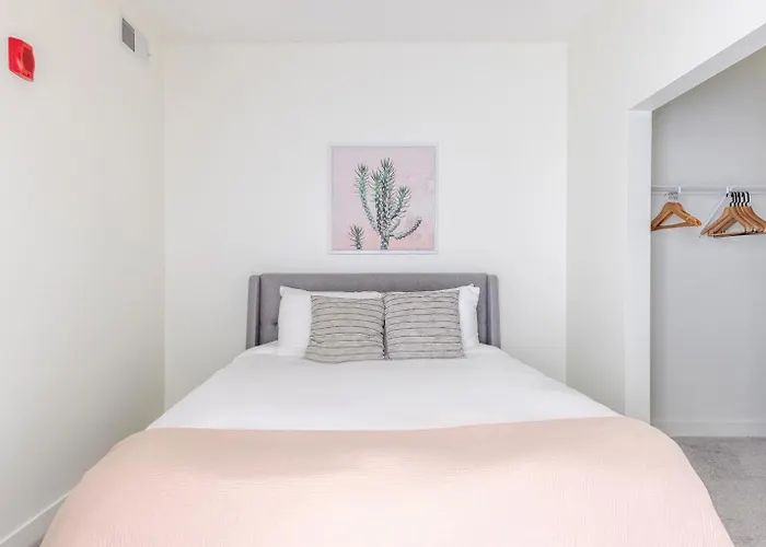 Apartment Blueground Elmhurst Pool Gym Nr Park Chi-1263 Chicago